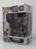 Funko POP! Heroes (DC Comics) Justice League (Movie) Cyborg #209 Vinyl Figure - (108271)