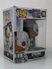 Funko POP! Heroes (DC Comics) Justice League (Movie) Cyborg #209 Vinyl Figure - (108271)