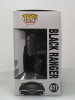 Funko POP! Television Power Rangers Black Ranger (Teleporting) #411 Vinyl Figure - (108224)