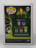 Funko POP! Television Power Rangers Black Ranger (Teleporting) #411 Vinyl Figure - (108224)