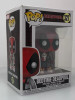 Funko POP! Marvel Bedtime Deadpool #327 Vinyl Figure - (108256)