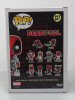 Funko POP! Marvel Bedtime Deadpool #327 Vinyl Figure - (108256)