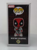 Funko POP! Marvel Bedtime Deadpool #327 Vinyl Figure - (108256)