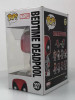 Funko POP! Marvel Bedtime Deadpool #327 Vinyl Figure - (108256)