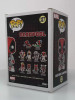 Funko POP! Marvel Bedtime Deadpool #327 Vinyl Figure - (108256)