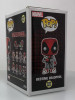 Funko POP! Marvel Bedtime Deadpool #327 Vinyl Figure - (108256)