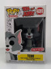 Funko POP! Animation Tom and Jerry Tom with Bomb #409 Vinyl Figure - (108250)