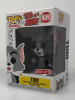 Funko POP! Animation Tom and Jerry Tom with Bomb #409 Vinyl Figure - (108250)