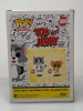 Funko POP! Animation Tom and Jerry Tom with Bomb #409 Vinyl Figure - (108250)