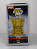 Funko POP! Marvel First 10 Years Thor (Gold) #381 Vinyl Figure - (108238)