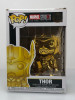 Funko POP! Marvel First 10 Years Thor (Gold) #381 Vinyl Figure - (108238)