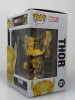 Funko POP! Marvel First 10 Years Thor (Gold) #381 Vinyl Figure - (108238)