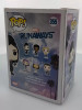 Funko POP! Television Marvel Runaways Nico Minoru #355 Vinyl Figure - (108386)