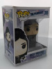 Funko POP! Television Marvel Runaways Nico Minoru #355 Vinyl Figure - (108386)