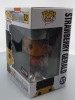 Funko POP! Animation Hey Arnold Strawberry Gerald #521 Vinyl Figure - (108262)