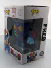 Funko POP! Disney Big Hero 6 Fred #113 Vinyl Figure - (108237)