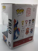 Funko POP! Disney Big Hero 6 Fred #113 Vinyl Figure - (108237)