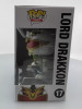 Funko POP! Comics Power Rangers Lord Drakkon #17 Vinyl Figure - (108235)