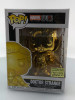 Funko POP! Marvel First 10 Years Doctor Strange (Gold) #439 Vinyl Figure - (108240)