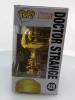 Funko POP! Marvel First 10 Years Doctor Strange (Gold) #439 Vinyl Figure - (108240)