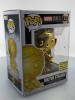 Funko POP! Marvel First 10 Years Doctor Strange (Gold) #439 Vinyl Figure - (108240)