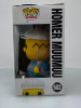 Funko POP! Television Animation The Simpsons Homer Muumuu #502 Vinyl Figure - (107979)