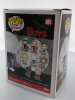 Funko POP! Television The Boys Transclucent (Clear) #981 Vinyl Figure - (108244)