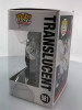 Funko POP! Television The Boys Transclucent (Clear) #981 Vinyl Figure - (108244)