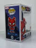 Funko POP! Marvel Spider-Man Into the Spiderverse Spider-Ham Vinyl Figure - (107981)