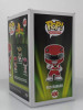 Funko POP! Television Power Rangers Red Ranger #406 Vinyl Figure - (108222)