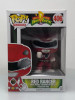 Funko POP! Television Power Rangers Red Ranger #406 Vinyl Figure - (108222)