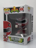 Funko POP! Television Power Rangers Red Ranger #406 Vinyl Figure - (108222)