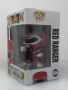 Funko POP! Television Power Rangers Red Ranger #406 Vinyl Figure - (108222)