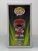 Funko POP! Television Power Rangers Red Ranger #406 Vinyl Figure - (108222)