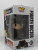 Funko POP! Television Doctor Who 4th Doctor #222 Vinyl Figure - (108226)