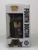 Funko POP! Television Doctor Who 4th Doctor #222 Vinyl Figure - (108226)