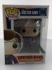 Funko POP! Television Doctor Who 11th Doctor (Mr Clever) #356 Vinyl Figure - (108229)