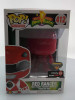 Funko POP! Television Power Rangers Red Ranger (Teleporting) #412 Vinyl Figure - (108233)