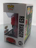 Funko POP! Television Power Rangers Red Ranger (Teleporting) #412 Vinyl Figure - (108233)