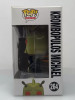 Funko POP! Animation Rick and Morty Krombopulos Michael #264 Vinyl Figure - (108228)