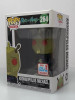 Funko POP! Animation Rick and Morty Krombopulos Michael #264 Vinyl Figure - (108228)