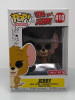 Funko POP! Animation Tom and Jerry Jerry with Dynamite #410 Vinyl Figure - (108246)