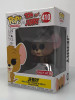 Funko POP! Animation Tom and Jerry Jerry with Dynamite #410 Vinyl Figure - (108246)