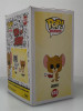 Funko POP! Animation Tom and Jerry Jerry with Dynamite #410 Vinyl Figure - (108246)