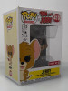 Funko POP! Animation Tom and Jerry Jerry with Dynamite #410 Vinyl Figure - (108246)