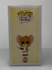 Funko POP! Animation Tom and Jerry Jerry with Dynamite #410 Vinyl Figure - (108246)