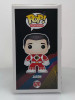 Funko POP! Television Power Rangers Jason Red Ranger (without helmet) #670 - (108232)