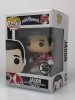 Funko POP! Television Power Rangers Jason Red Ranger (without helmet) #670 - (108232)