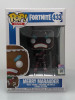 Funko POP! Games Fortnite Merry Marauder #433 Vinyl Figure - (108230)