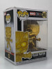 Funko POP! Marvel First 10 Years Black Panther (Gold) #383 Vinyl Figure - (108241)